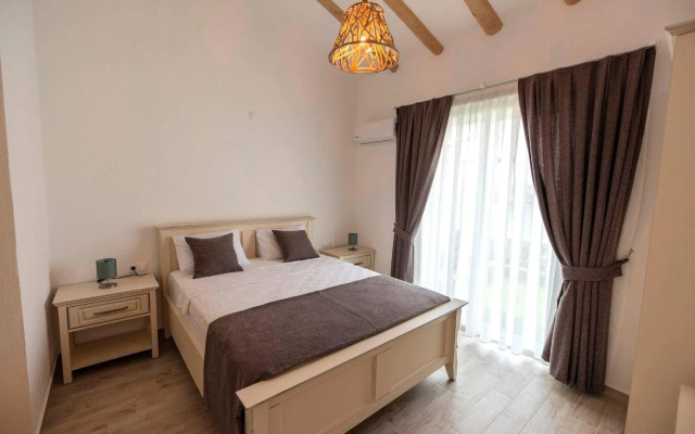 Z Exclusive Hotel And Villas