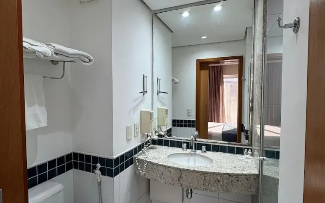 Get a Flat 1207/ Jardins/ Ibirapuera/ SP