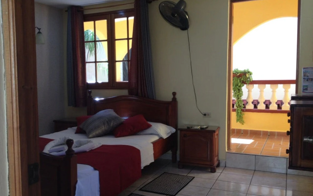 Casa Ana