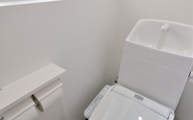 Machi de kurasu Tengachaya-1