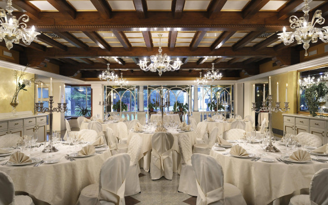 Villa Fiorita