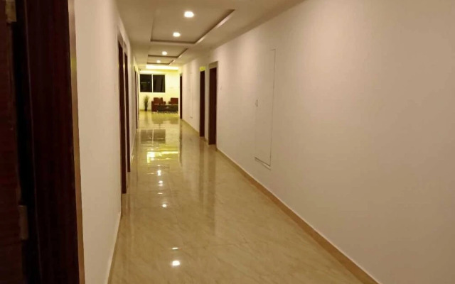 iROOMZ Hotel Rainbow Bliss