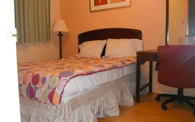 Austin Suites Hotel