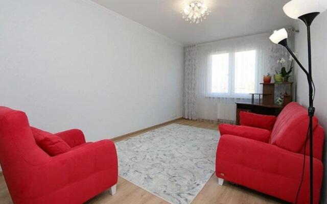 2-Room Flat In Batumi Lux