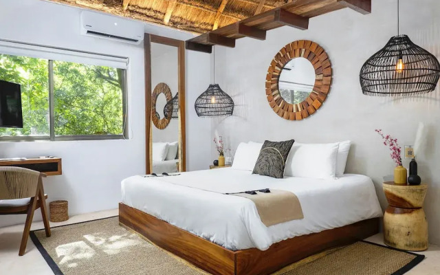 Terasu Riviera Maya Hotel & Spa, en Xcaret