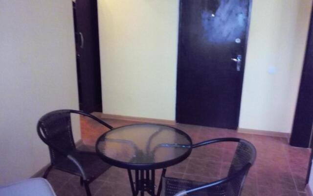 Apartament Roman