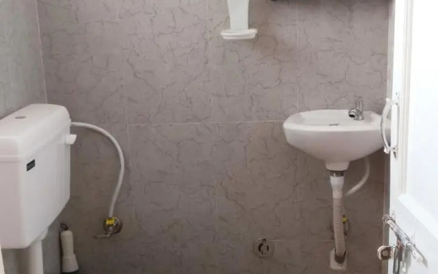 ''Go Desert'' Homestay