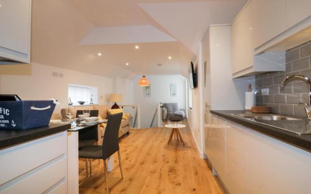 Fishermans Loft