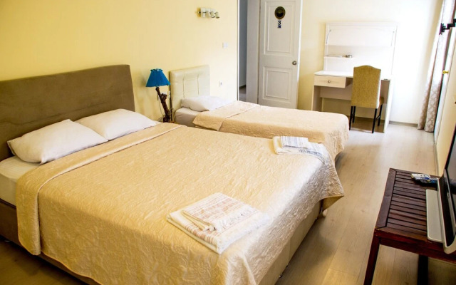 Gonulden Otel