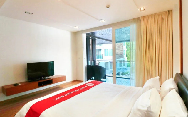 NIDA Rooms Sunset Kalim Bay