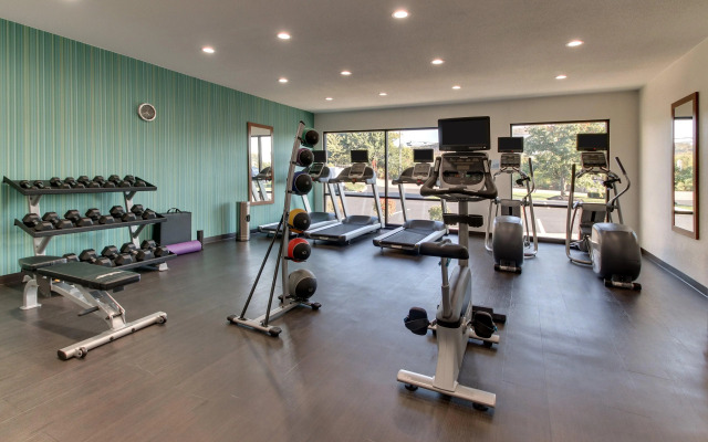 Holiday Inn Express Fishkill-Mid Hudson Valley by IHG