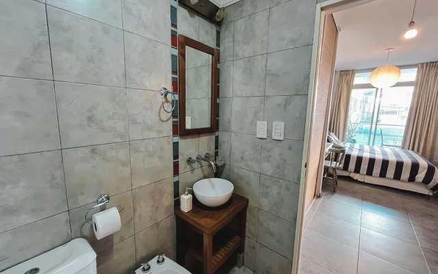 Rent Up - Encantador loft en Caballito