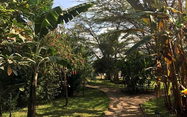 Arusha Planet Lodge