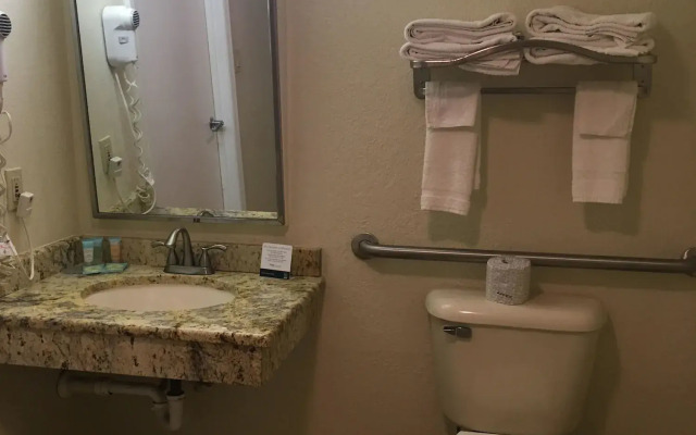 Quality Inn Clermont West Kissimmee