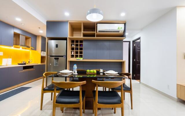 Scenic Valley VietNam - Vina We Stay