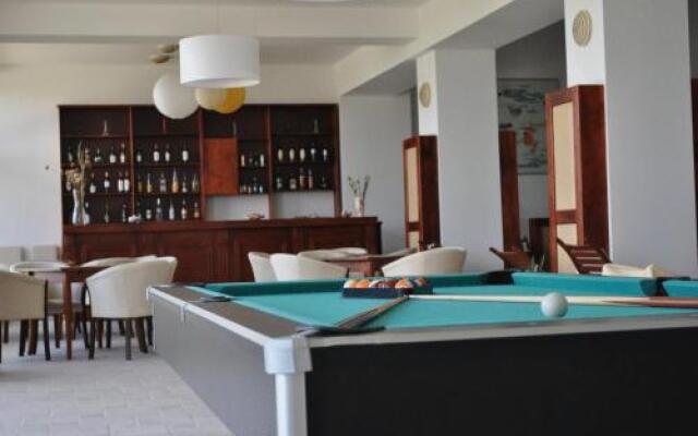 Club Insieme Grand Resort