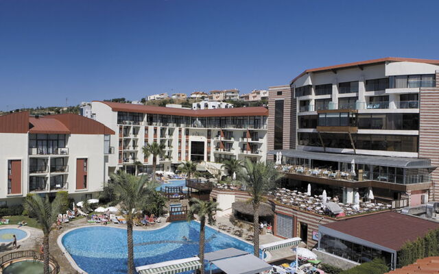 Pırıl Hotel Thermal & Beauty SPA