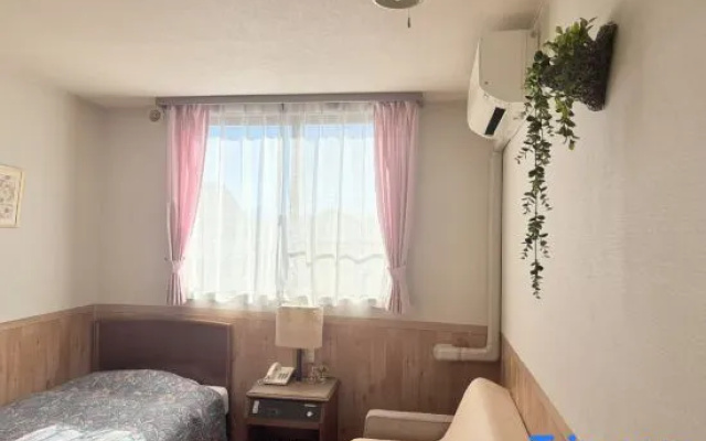 Saku Hotel   Onsen (Hot Spring)