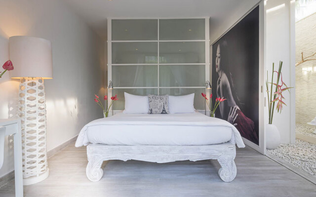 Pure Bali Villas