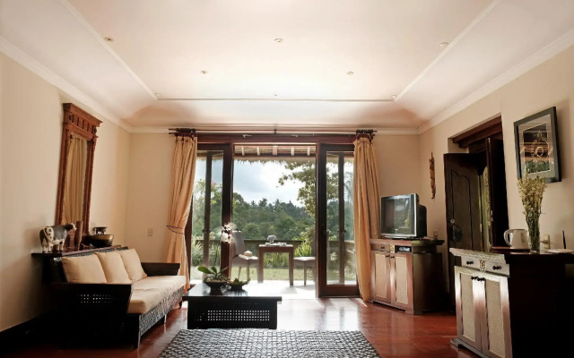 Anhera Suite Ubud