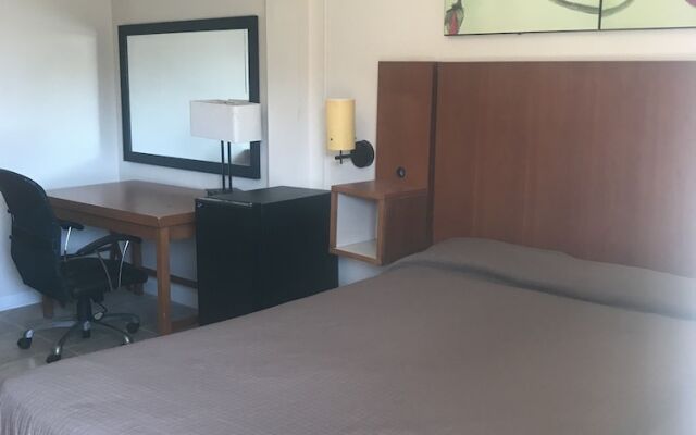 Texas Motel