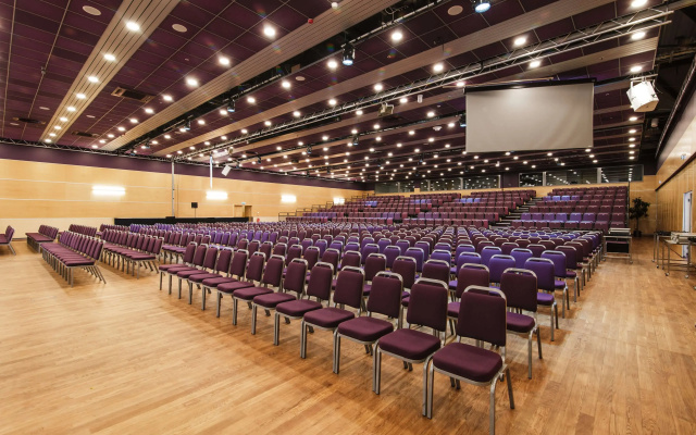 Radisson Blu Latvija Conference & Spa