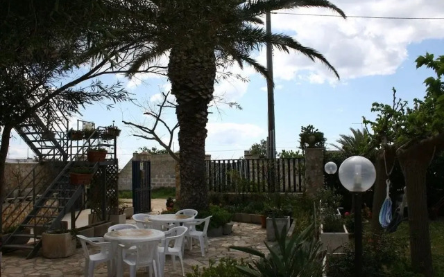 B&B Villa Giannini Laserra