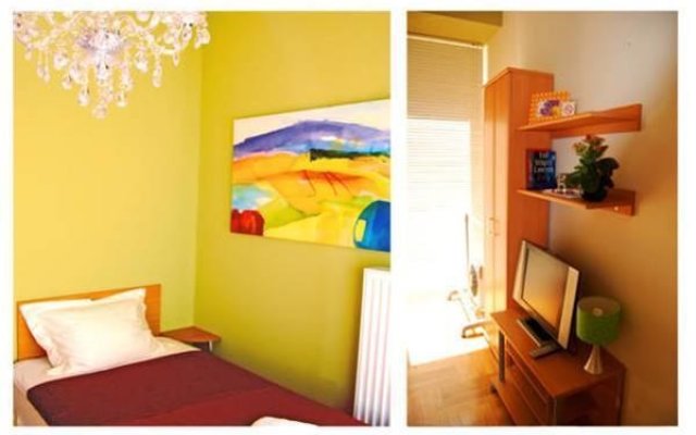 Artoral Rooms and Apartment