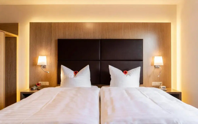 Hotel Restaurant Böhm