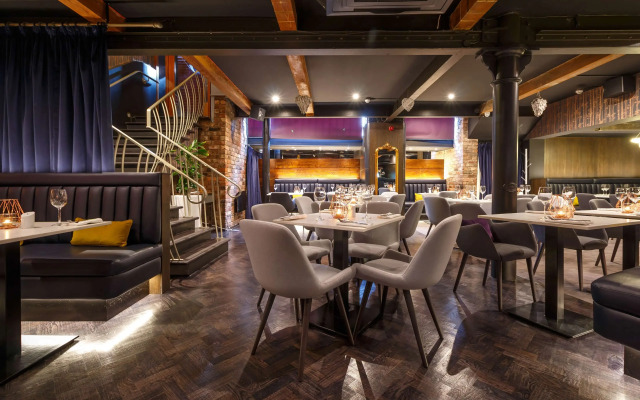 Velvet Hotel Manchester, WorldHotels Crafted