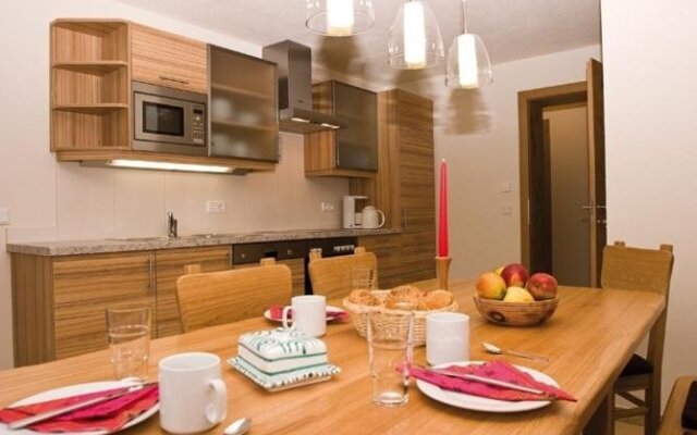 Apartmenthaus Berndlalm