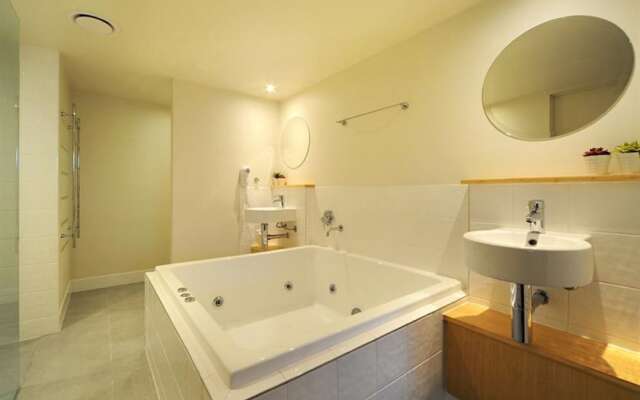 Club Wyndham Airlie Beach