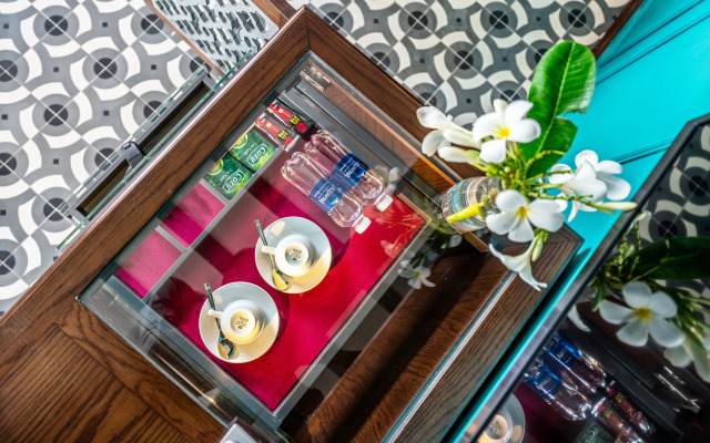 Son Hoi An Boutique Hotel & Spa