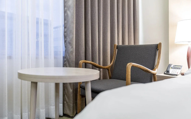 Wonju City Hotel HYEOKSIN