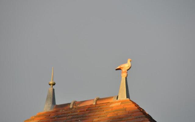 Gîte Saint-Pourçain-sur-Sioule, 2 pièces, 2 personnes - FR-1-489-30