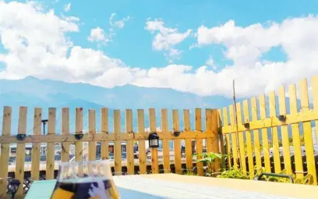 Dali Lane to · Please answer 1997 B&B