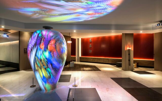 Pullman Kaifeng Jianye