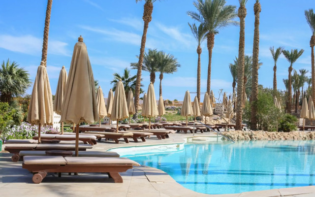 The Grand Hotel Sharm el Sheikh - All Inclusive