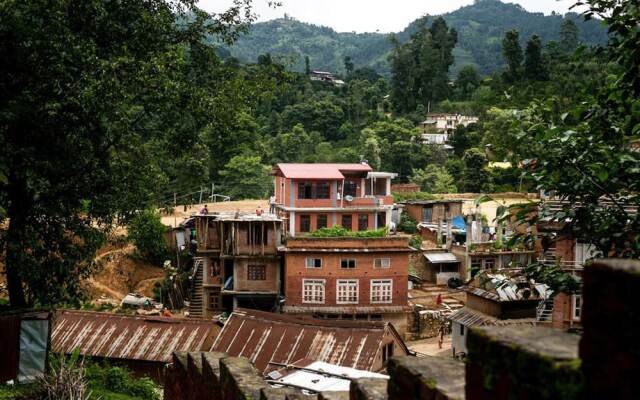 Shankhu Homestay
