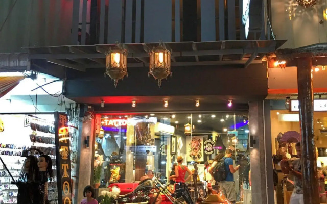My Samui Hostel