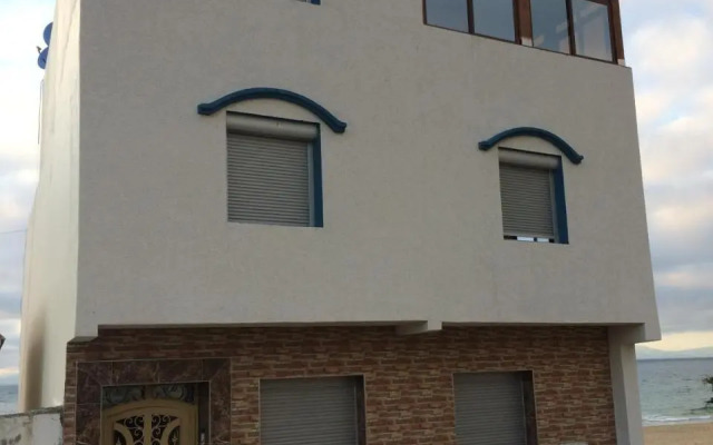 Apartment Corniche Ksar Sgher