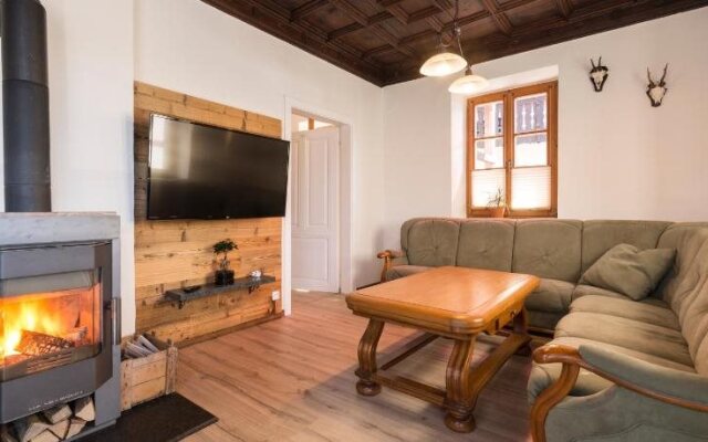 Pension Rudolfshöhe