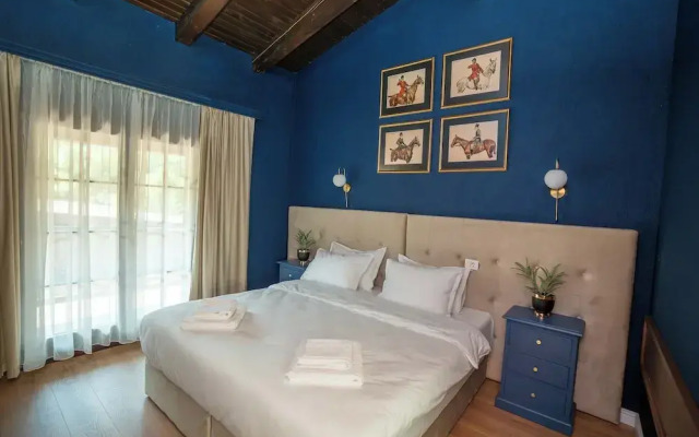 Marabou Resort