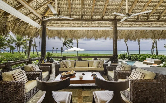 Two Ocean View Caleton Villas in CapCana