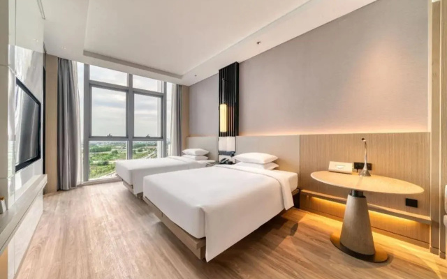 Courtyard By Marriott Hangzhou Xihu