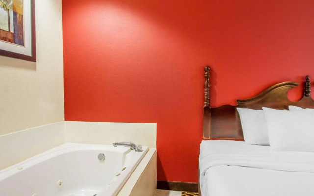 Comfort Suites Daphne - Mobile East Bay