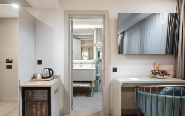 Perla Pura Hotel