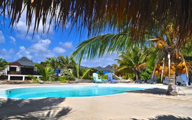 Ocean Breeze Bonaire Apartments