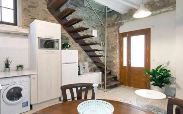 Unique 3 BED House in Horta By Myrentalhost