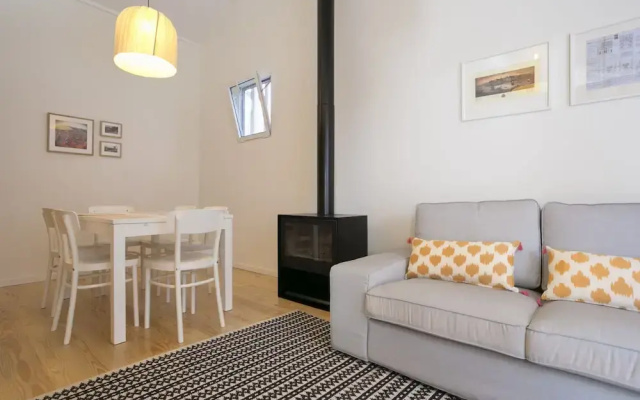Liiiving in Porto - Foz Shore Apartments